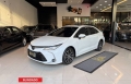 Corolla Branco 2023 - Toyota - São Paulo cód.39478