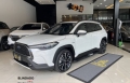 Corolla Cross Branco 2022 - Toyota - São Paulo cód.39526