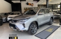 Hilux SW4 Prata 2024 - Toyota - São Paulo cód.38843