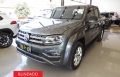 Amarok Cinza 2019 - Volkswagen - São Paulo cód.39629