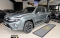 Amarok Cinza 2025 - Volkswagen - São Paulo cód.39482