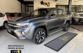 Amarok Cinza 2026 - Volkswagen - São Paulo cód.39578