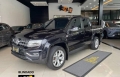 Amarok Preto 2022 - Volkswagen - São Paulo cód.39906