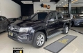 Amarok Preto 2022 - Volkswagen - São Paulo cód.40061