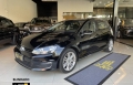 Golf Preto 2014 - Volkswagen - São Paulo cód.38666