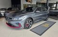 Jetta Cinza 2026 - Volkswagen - São Paulo cód.39902