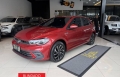 Polo Hatch Vermelho 2024 - Volkswagen - São Paulo cód.38563