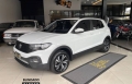 T-CROSS Branco 2023 - Volkswagen - São Paulo cód.38837