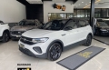 T-CROSS Cinza 2025 - Volkswagen - São Paulo cód.39638