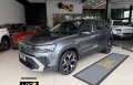 Taos Cinza 2026 - Volkswagen - São Paulo cód.39601