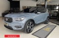 XC40 Cinza 2021 - Volvo - São Paulo cód.39134