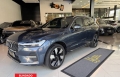 XC60 Azul 2024 - Volvo - São Paulo cód.39528