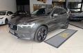 XC60 Cinza 2019 - Volvo - São Paulo cód.39912