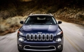 Jeep mostra o repaginado e polêmico Grand Cherokee 2014...