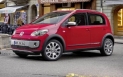 Volkswagen Cross Up! será produzido após o Salão de Genebra...