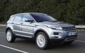 Land Rover cria transmissão automática de nove marchas...