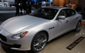 Maserati aposta no novo Quattroporte para alavancar vendas globais...