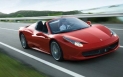 Ferrari tem 2012 histórico e vende quase 7.500 carros ao redor do mundo...