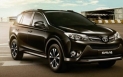 Toyota RAV4 2014 traz mais tecnologia e espaço...