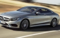 Mercedes-Benz antecipa Genebra e revela Classe S Coupé...