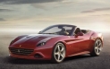 Ferrari revela novo California T...