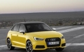 Audi S1 deve ser vendido no Brasil em 2015...