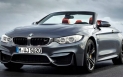 BMW lança M4 Cabrio antes de Nova York...