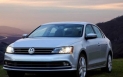 VW revela mudanças no Jetta 2015...