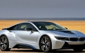 BMW inicia as vendas do híbrido i8 em junho...