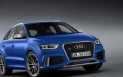 Audi RS Q3 chega ao Brasil com 310 cv e preço de R$ 273.600...