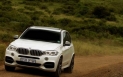 BMW X5 ganha versão xDrive35i no Brasil...