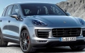 Porsche anuncia venda do Cayenne Turbo S no Brasil por R$ 969 mil...