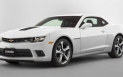 Nova geração do Chevrolet Camaro será mais leve...