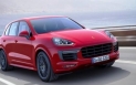Porsche Cayenne GTS já tem venda disponível no Brasil por R$ 579 mil...