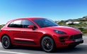 Nova geração do Porsche Macan GTS é revelada...
