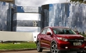 Guerra entre Jeep Renegade e Honda HR-V ganha mais um capítulo...