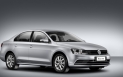 Volkswagen passa a produzir Jetta no Brasil...