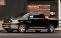 Dodge planeja trazer Ram 1500 para o Brasil em 2016...