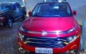 Fiat já apresenta a picape Toro a concessionários...