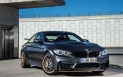 BMW divulga versão de edição especial do M4 GTS...