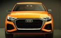 Audi confirma lançamento de dois novos carros da linha Q...