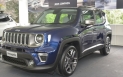 Jeep Renegade 2019...