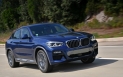 BMW X4 entra em pré-venda no Brasil!!!
