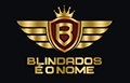 BLINDADOS E O NOME - São Caetano do Sul cód.803