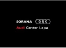 SORANA AUDI - São Paulo cód.936