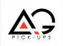 AG PICKUPS - São Paulo cód.1456