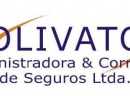 OLIVATO CORRETORA DE SEGUROS - São Paulo cód.42