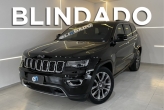 Grand Cherokee Preto 2018 - Jeep - São Paulo cód.35113