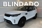 Discovery Branco 2017 - Land Rover - São Paulo cód.34712