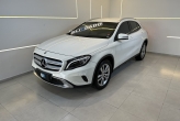 GLA 200 Branco 2016 - Mercedes-Benz - São Paulo cód.34843